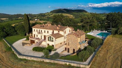 Caldarola Bed & Breakfast | Bea Villa Bea