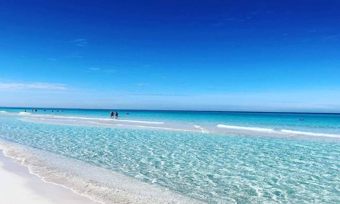 Varadero House | Beach 33
