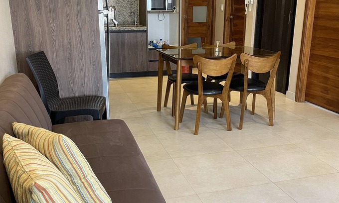 Playas Apartment | Beach apartment comfortable and elegant