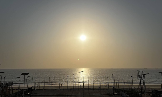 Freetown Apartment | Beach Apartment with Ocean and Bay View - C
