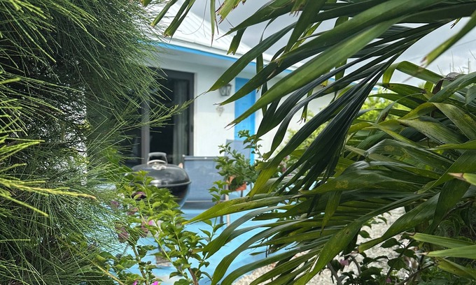 Treasure Cay House | Beach Beauty in Treasure Cay