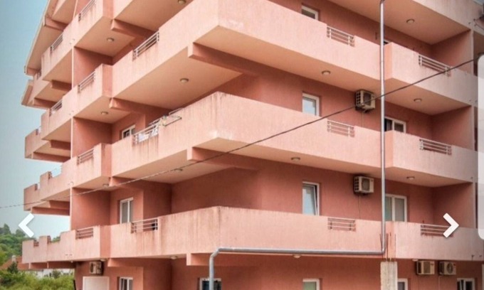 Tivat Apartment | Beach Bliss One-Bedroom Apartment in Tivat