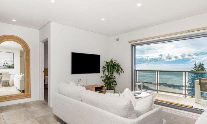 East Ballina Apartment | Beach Break