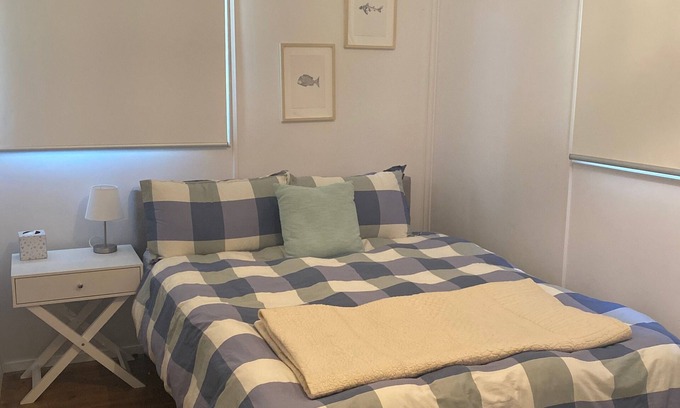 Indented Head Cottage | Beach Cottage