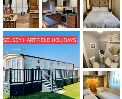 Selsey House | Beach Daze