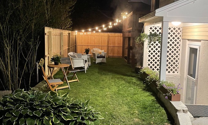 Manchester-by-the-Sea Apartment | Beach dreaming?