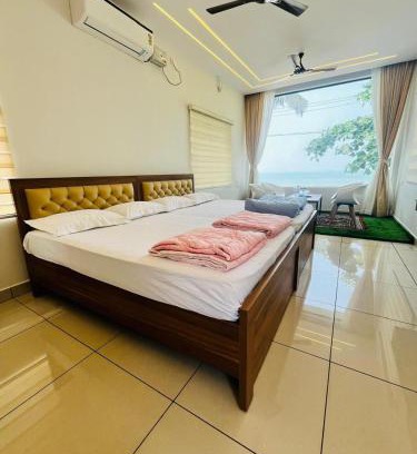 Malpe House | Beach Escape - Malpe Beach