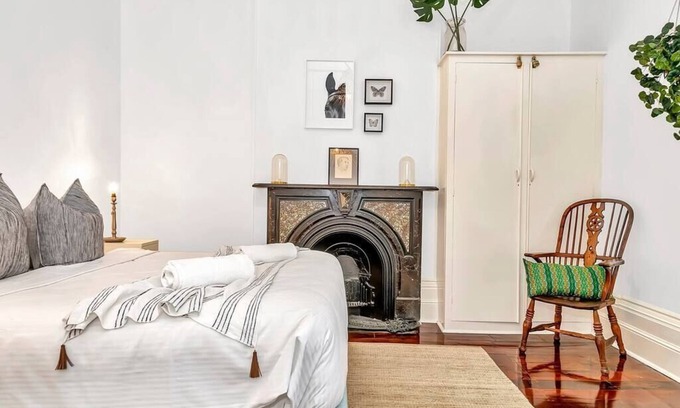 Glenelg House | Beach Family Retreat