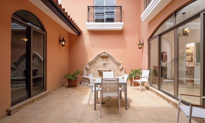Rio Hato Apartment | Beach front 4 bedroom House and Private Pool