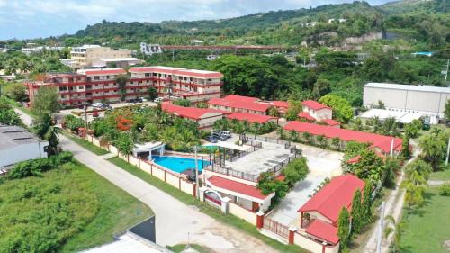 Garapan Apartment | Beach Garden Hotel