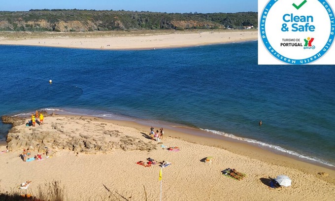 Vila Nova de Milfontes House | Beach house - Vila Nova Milfontes- AlentejoHouse with character