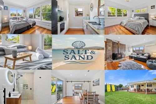 Lauderdale House | Beach Holiday Home-Close to Airport-3 Bed & 2 Bath