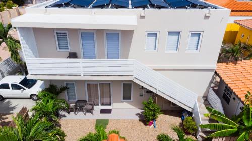 Opal Apartment | Beach Homes Aruba