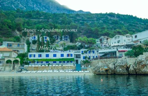 Drasnice Hotel | Beach Hotel
