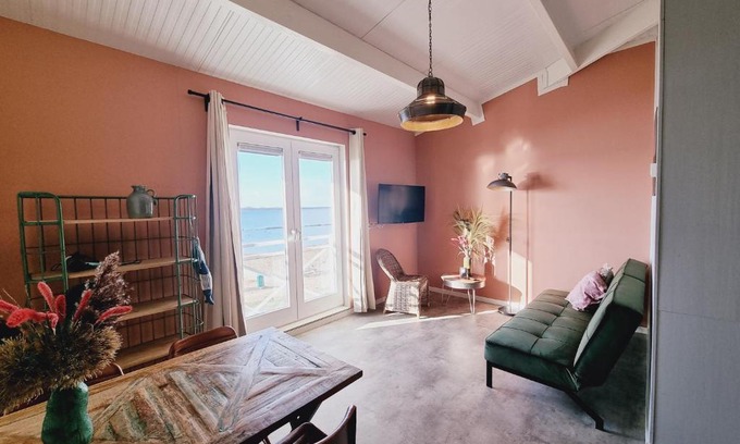 Oostvoorne Hotel | Beach Hotel Oostvoorne