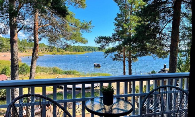 Kotka Hotel | Beach Hotel Santalahti