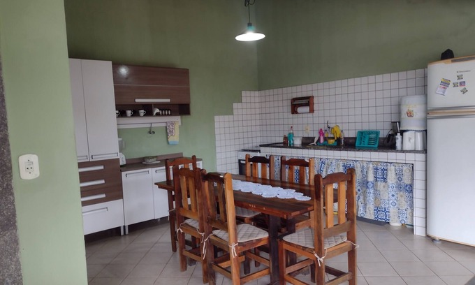 Marica House | Beach House
