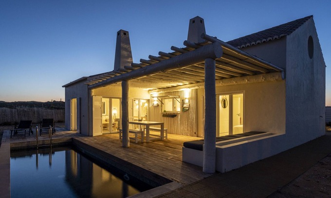 Carrapateira House | Beach House D by Soul-Houses