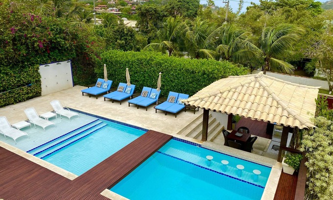 Village da Ferradura Villa | Beach house - Ferradura (11 suites) - The biggest and best value for money