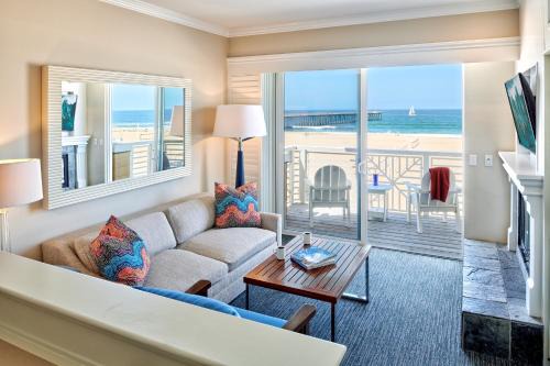 Hermosa Beach Hotel | Beach House Hotel at Hermosa Beach