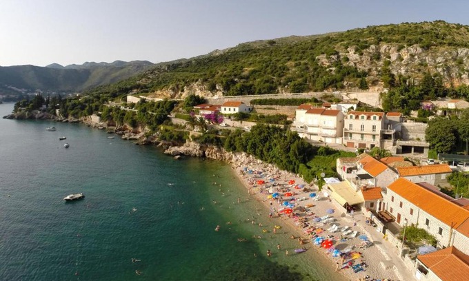 Stikovica House | Beach House Legosi