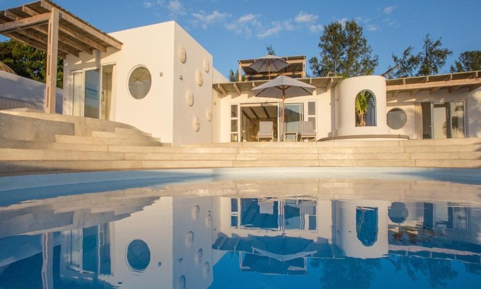 Vilanculos Villa | Beach House