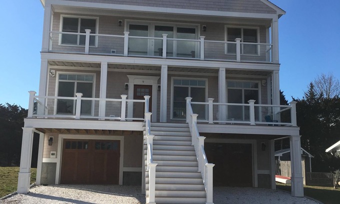 Westport Point House | Beach House Rental in scenic Westport Ma close to beaches and town