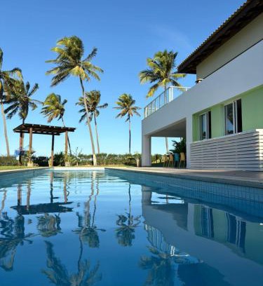 Baixio Villa | Beach house - secured, beach access, sea view, best location