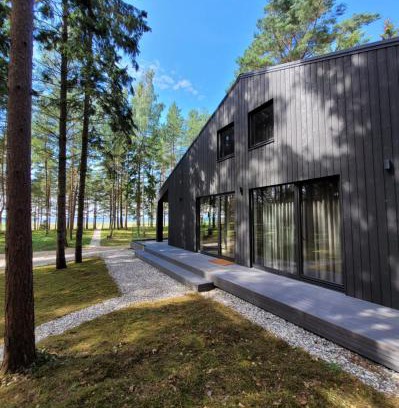 Pieriga House | Beach House Trimpas