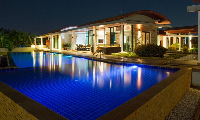 Laem Sing House | Beach house - Villa Suntropic, Koh Chang area, Chanthaburi