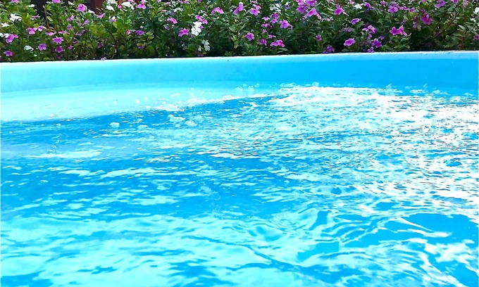 Recanto da Sereia House | Beach House, with swimming pool, Wifi, Air, party room, outdoor kitchen