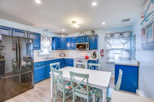North Wildwood House | Beach House with Private Pool in North Wildwood