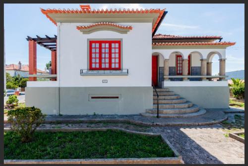 Vila do Conde House | Beach House with Swimming Pool
