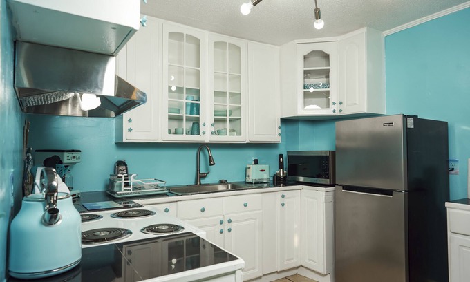 North Nashville House | Beach Inspired Retreat in the Heart of Nashville!
