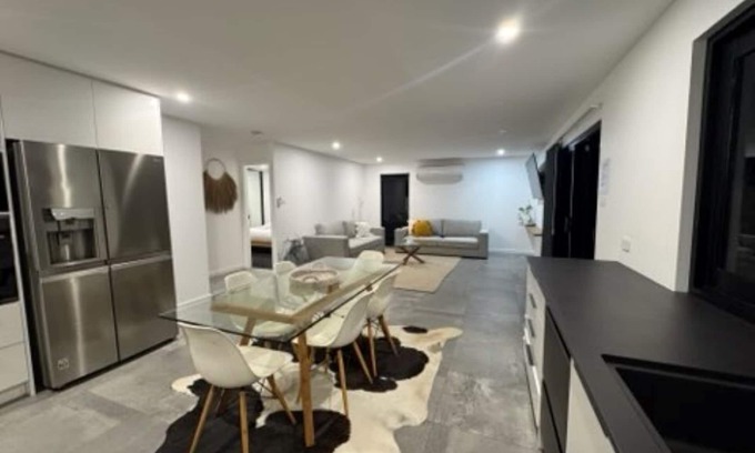 Redhead House | Beach Lane - Modern Coastal Stay