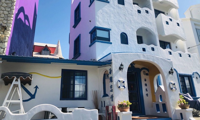 Sail Rock Beach House | Beach Love Homestay