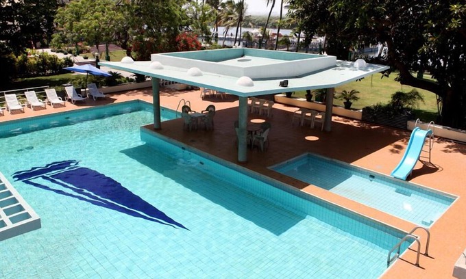 Karachi Hotel | Beach Luxury Hotel