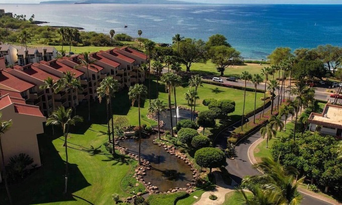 Kihei Apartment | Beach*Pool*Hot Tubs*Restaurants*