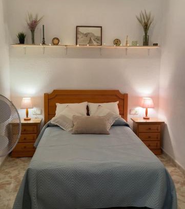 Raval Roig Apartment | Beach Postiguet House GAM