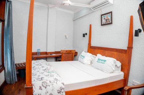 Kunduchi Hotel | Beach Resort Serene