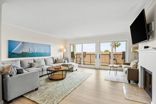 East Mesa Apartment | Beach Retreat
