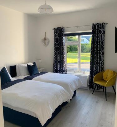 Fethard on Sea House | Beach Row