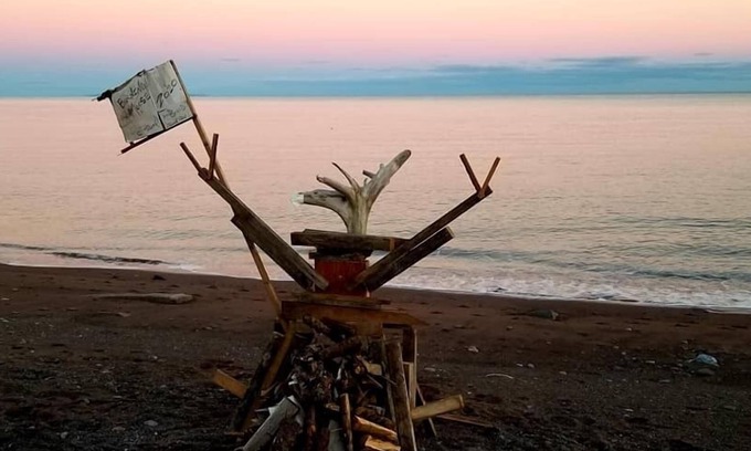 St. Martins Hotel | Beach Street Inn