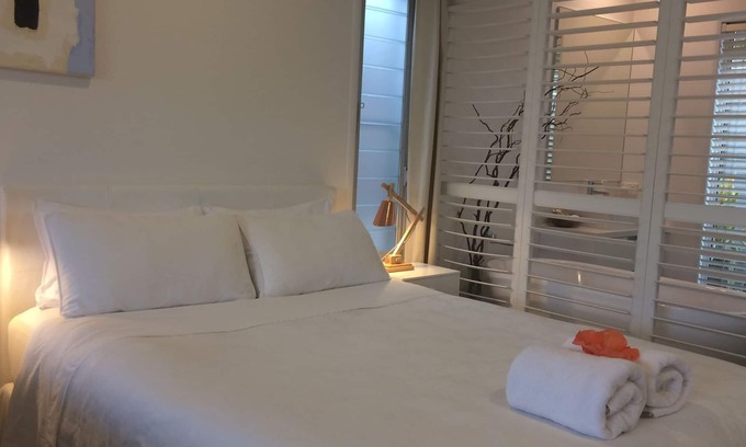 Casuarina Apartment | Beach Studio Casuarina