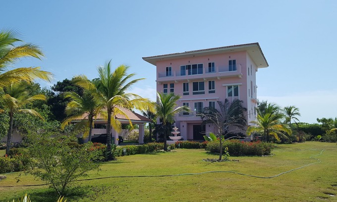 Punta Chame Bed & Breakfast | Beach therapy and relaxation