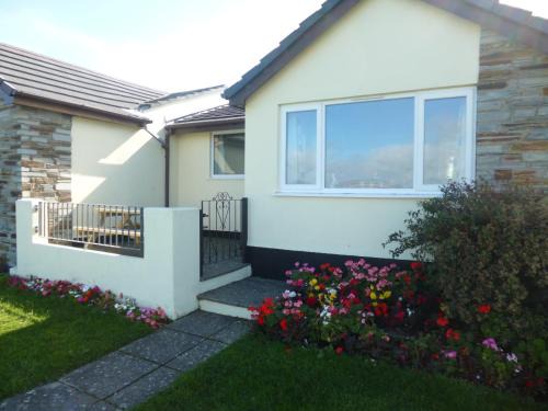 Widemouth Bay House | Beach View