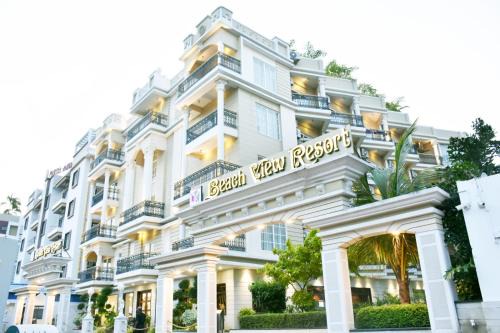 New Digha Resort | Beach View Resort