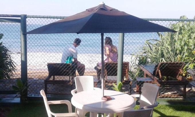 Boossa Villa | Beach Villa Randiya