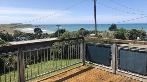Kakanui House | Beachbach16 - Kakanui
