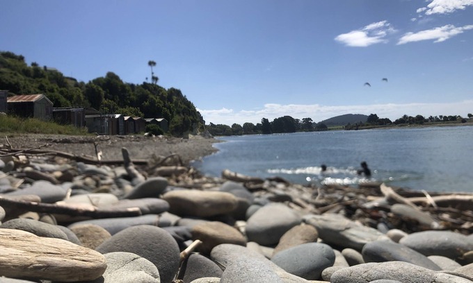 Kakanui House | Beachbach16 - Kakanui